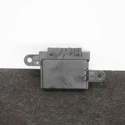 Pezzo di ricambio per auto di seconda mano MODULO ELETTRONICO per OPEL MOKKA / MOKKA X  Riferimenti OEM IAM 39021659,544764491,1039A62077,0263004893  