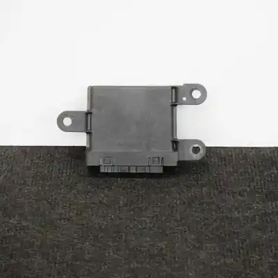 Piesă de schimb auto la mâna a doua MODUL ELECTROTIC pentru OPEL MOKKA / MOKKA X  Referințe OEM IAM 13354532,0263004446,1039J00443  