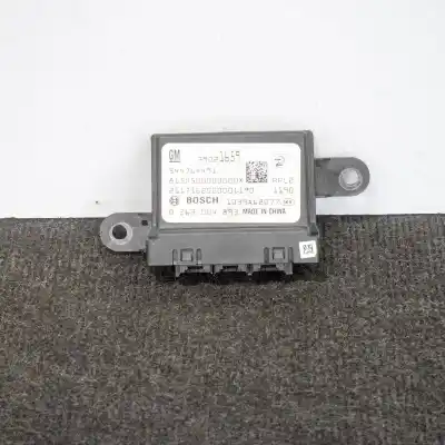 Pezzo di ricambio per auto di seconda mano modulo elettronico per opel mokka / mokka x (2012-..) off-road riferimenti oem iam 39021659,0263004893,1039a62077,544764491  