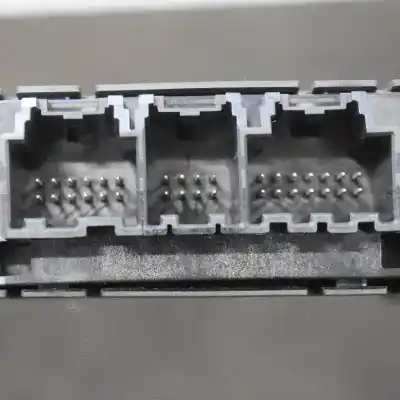 Pezzo di ricambio per auto di seconda mano modulo elettronico per opel mokka / mokka x (2012-..) off-road riferimenti oem iam 39021659,0263004893,1039a62077,544764491  