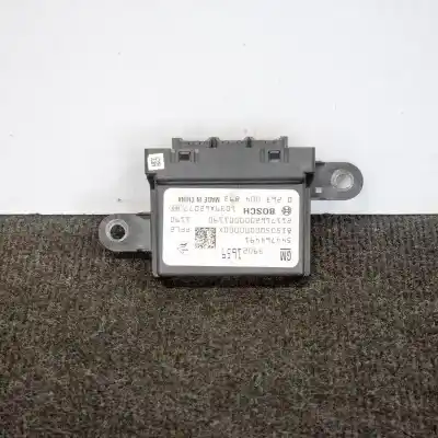 Pezzo di ricambio per auto di seconda mano modulo elettronico per opel mokka / mokka x (2012-..) off-road riferimenti oem iam 39021659,0263004893,1039a62077,544764491  