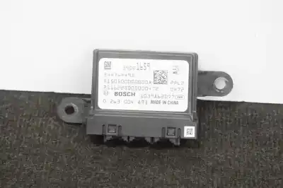 Pezzo di ricambio per auto di seconda mano modulo elettronico per opel mokka / mokka x (2012-..) off-road riferimenti oem iam 544764491,0263004893,39021659,1039a62077  