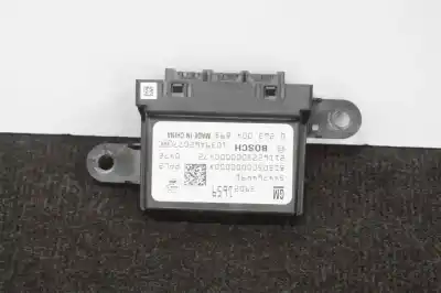 Pezzo di ricambio per auto di seconda mano modulo elettronico per opel mokka / mokka x (2012-..) off-road riferimenti oem iam 544764491,0263004893,39021659,1039a62077  