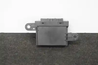 Pezzo di ricambio per auto di seconda mano MODULO ELETTRONICO per OPEL MOKKA / MOKKA X  Riferimenti OEM IAM 544764491,0263004893,39021659,1039A62077  