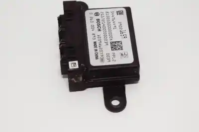 Pezzo di ricambio per auto di seconda mano modulo elettronico per opel mokka / mokka x (2012-..) off-road riferimenti oem iam 39021659,1039a62077,544764491,0263004893  