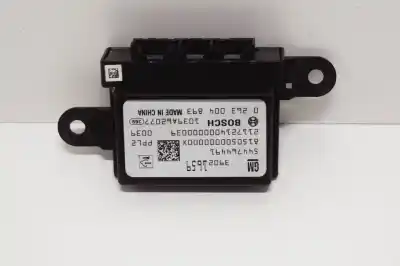 Pezzo di ricambio per auto di seconda mano modulo elettronico per opel mokka / mokka x (2012-..) off-road riferimenti oem iam 39021659,1039a62077,544764491,0263004893  