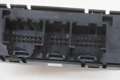 Pezzo di ricambio per auto di seconda mano modulo elettronico per opel mokka / mokka x (2012-..) off-road riferimenti oem iam 1039a62077,39021659,544764491,0263004893  