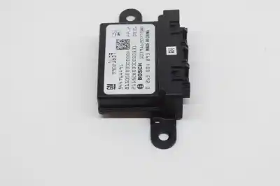 Pezzo di ricambio per auto di seconda mano modulo elettronico per opel mokka / mokka x (2012-..) off-road riferimenti oem iam 1039a62077,39021659,544764491,0263004893  