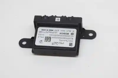 Pezzo di ricambio per auto di seconda mano modulo elettronico per opel mokka / mokka x (2012-..) off-road riferimenti oem iam 1039a62077,39021659,544764491,0263004893  