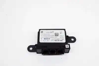 Pezzo di ricambio per auto di seconda mano MODULO ELETTRONICO per OPEL MOKKA / MOKKA X  Riferimenti OEM IAM 1039A62077,544764491,0263004893,39021659  