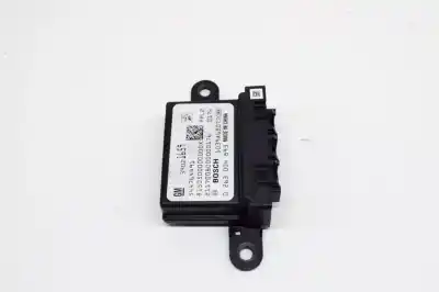 Pezzo di ricambio per auto di seconda mano modulo elettronico per opel mokka / mokka x (2012-..) off-road riferimenti oem iam 1039a62077,544764491,0263004893,39021659  