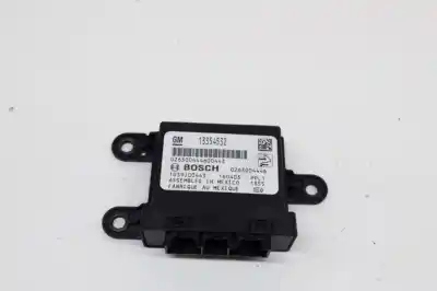 Piesă de schimb auto la mâna a doua MODUL ELECTROTIC pentru OPEL MOKKA / MOKKA X  Referințe OEM IAM 1039J00443,0263004446,13354532  