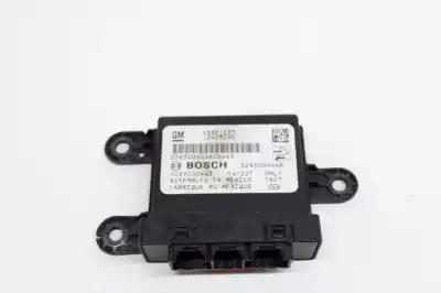 Piesă de schimb auto la mâna a doua MODUL ELECTROTIC pentru OPEL MOKKA / MOKKA X  Referințe OEM IAM 13354532,1039J00443,0263004446  