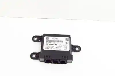 Piesă de schimb auto la mâna a doua MODUL ELECTROTIC pentru OPEL MOKKA / MOKKA X  Referințe OEM IAM 13354532,0263004446,1039J00443  