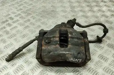 Second-hand car spare part FRONT LEFT BRAKE CALIPER for PEUGEOT PARTNER FURGÓN  OEM IAM references 1610428180  