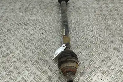 Pièce détachée automobile d'occasion transmission avant droite pour volkswagen passat variant b7 365 (2010-2014) estate références oem iam 1k0407272qn  