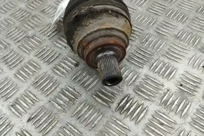 Pièce détachée automobile d'occasion transmission avant droite pour volkswagen passat variant b7 365 (2010-2014) estate références oem iam 1k0407272qn  