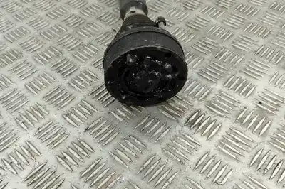 Pièce détachée automobile d'occasion transmission avant droite pour volkswagen passat variant b7 365 (2010-2014) estate références oem iam 1k0407272qn  
