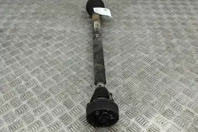Pièce détachée automobile d'occasion transmission avant droite pour volkswagen passat variant b7 365 (2010-2014) estate références oem iam 1k0407272qn  