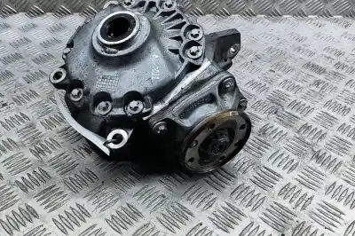 Second-hand car spare part FRONT DIFFERENTIAL for MERCEDES-BENZ GLC X253, C253  OEM IAM references A2053350201  