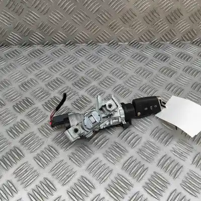 Автозапчастина б/у СТАРТЕР для VOLKSWAGEN T-ROC A11  Посилання на OEM IAM 1K0905851,5Q1905865,5G6959752DR,5G6959752  