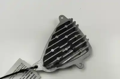Pezzo di ricambio per auto di seconda mano CENTRALINA FARI XENON per VOLKSWAGEN T-ROC A11  Riferimenti OEM IAM 2GA941479A  