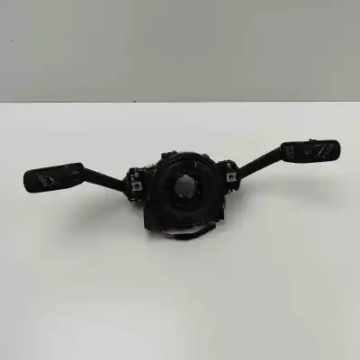 Peça sobressalente para automóvel em segunda mão COMUTADOR DE LIMPA VIDROS por VOLKSWAGEN T-ROC A11  Referências OEM IAM 5Q1953502AA,5Q1953569H,5Q1953521JH  