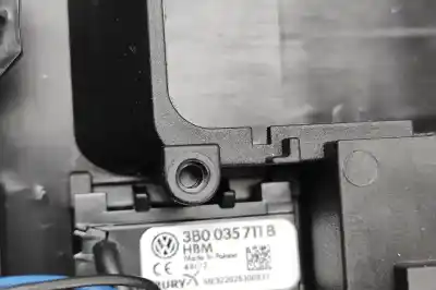 Piesă de schimb auto la mâna a doua lumina interioara pentru vw t-roc a11 (2017-..) off-road referințe oem iam 5q0951172a,5q0951172b,3b0035711b,5gm035624  