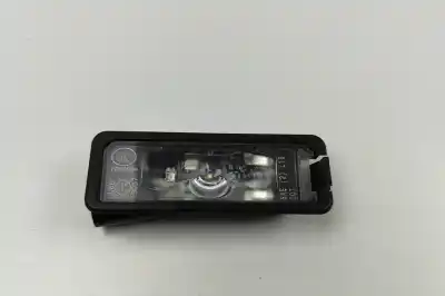 Pezzo di ricambio per auto di seconda mano Pilota Di Registrazione per VW T-ROC A11 (2017-..) Off-road Riferimenti OEM IAM 3G5943021  