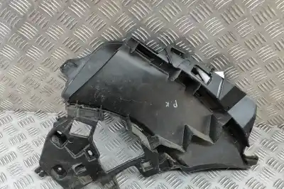Pezzo di ricambio per auto di seconda mano TUBI ARIA CONDIZIONATA per CITROEN C5 AIRCROSS  Riferimenti OEM IAM 9843114980,9843114580  
