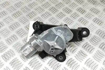 Second-hand car spare part REAR WINDSHIELD WIPER MOTOR for CITROEN C5 AIRCROSS  OEM IAM references 9811259980,0390205112  