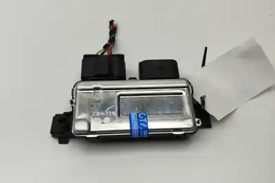 Second-hand car spare part INJECTION PUMP CONTROL UNIT for MERCEDES-BENZ C S206  OEM IAM references A0009010407,A0009007413  