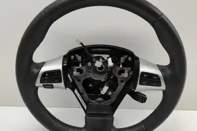 Recambio de automóvil de segunda mano de VOLANTE para TOYOTA AURIS _E18_ (2012-2018) referencias OEM IAM 84250-02150,617007805  