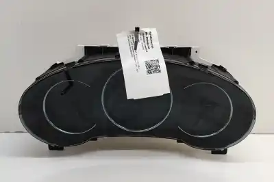 Recambio de automóvil de segunda mano de VELOCÍMETRO DEL GRUPO DE INSTRUMENTOS para MAZDA 6 ESTATE GJ, GL (2012-..) Estate referencias OEM IAM GBMA-55-430  