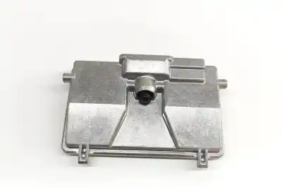 Recambio de automóvil de segunda mano de CÁMARA FRONTAL para SKODA SUPERB III ESTATE 3V5  referencias OEM IAM 3QD980654,3Q0980654A,0203500683,1039R11462  