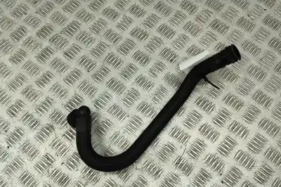 Pezzo di ricambio per auto di seconda mano TUBI ARIA CONDIZIONATA per CITROEN C5 AIRCROSS  Riferimenti OEM IAM 9812441280  