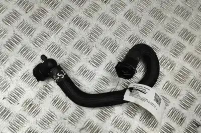 Pezzo di ricambio per auto di seconda mano TUBI ARIA CONDIZIONATA per CITROEN C5 AIRCROSS  Riferimenti OEM IAM 9812441580  