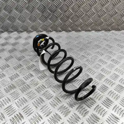 Pezzo di ricambio per auto di seconda mano molla di ammortizzazione per opel mokka (2020-..) off-road riferimenti oem iam 9830121180  