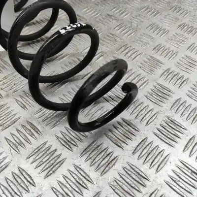 Pezzo di ricambio per auto di seconda mano molla di ammortizzazione per opel mokka (2020-..) off-road riferimenti oem iam 9830121180  