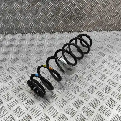 Pezzo di ricambio per auto di seconda mano molla di ammortizzazione per opel mokka (2020-..) off-road riferimenti oem iam 9830121180  