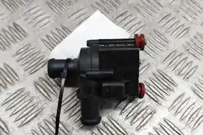 Second-hand car spare part Water Pump for VW TOUAREG CR7 (2017-..) Off-road OEM IAM references 06H121601P,704071230  