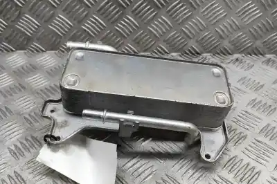 Second-hand car spare part Oil Radiator for VW TOUAREG CR7 (2017-..) Off-road OEM IAM references 4M0317021G,EB964006  