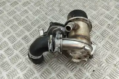 İkinci el araba yedek parçası egr sogutucu için volkswagen golf vii 5g1, bq1, be1, be2 (2012-2021) oem iam referansları 04l131512d  