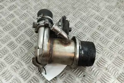 İkinci el araba yedek parçası egr sogutucu için volkswagen golf vii 5g1, bq1, be1, be2 (2012-2021) oem iam referansları 04l131512d  