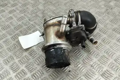 İkinci el araba yedek parçası egr sogutucu için volkswagen golf vii 5g1, bq1, be1, be2 (2012-2021) oem iam referansları 04l131512d  