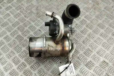 İkinci el araba yedek parçası egr sogutucu için volkswagen golf vii 5g1, bq1, be1, be2 (2012-2021) oem iam referansları 04l131512d  