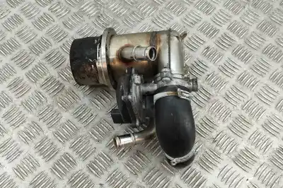 İkinci el araba yedek parçası EGR SOGUTUCU için VOLKSWAGEN GOLF VII 5G1, BQ1, BE1, BE2  OEM IAM referansları 04L131512D  