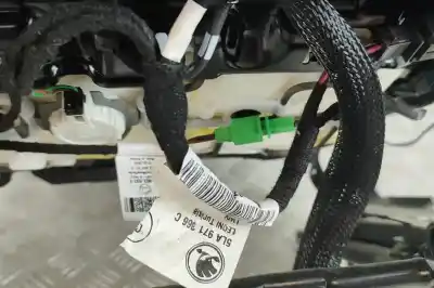 Recambio de automóvil de segunda mano de asiento delantero derecho para skoda skoda enyaq iv suv 5ac, 5az (2020-..) off-road referencias oem iam 5wa881106d,5la881375g  
