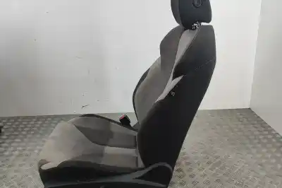 Peça sobressalente para automóvel em segunda mão assento dianteiro esquerdo por skoda skoda enyaq iv suv 5ac, 5az (2020-..) off-road referências oem iam 5wa881105d,5la881375g  