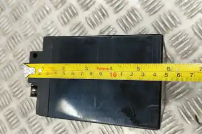 Piesă de schimb auto la mâna a doua baterie pentru mercedes-benz c w205 (2013-..) referințe oem iam a0009827008  